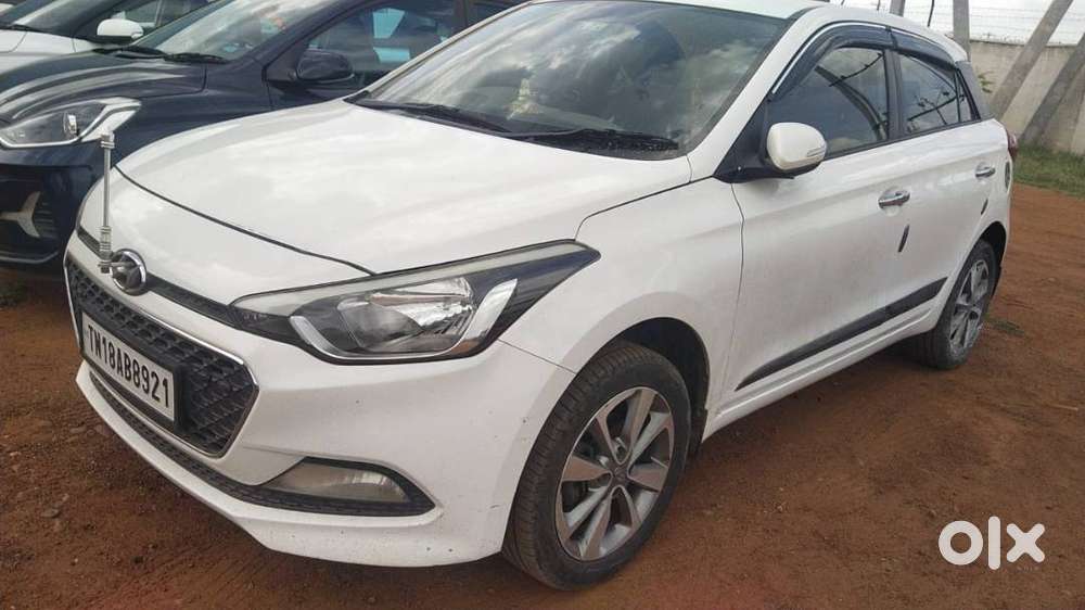 2014 Hyundai Elite I20 Asta 1.4 Crdi (diesel) &ndash; Well Maintained | Urge