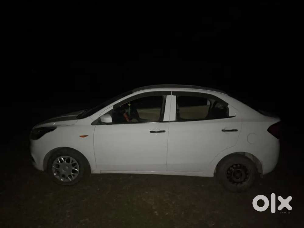 Ford Figo Aspire 2016 Diesel Trend