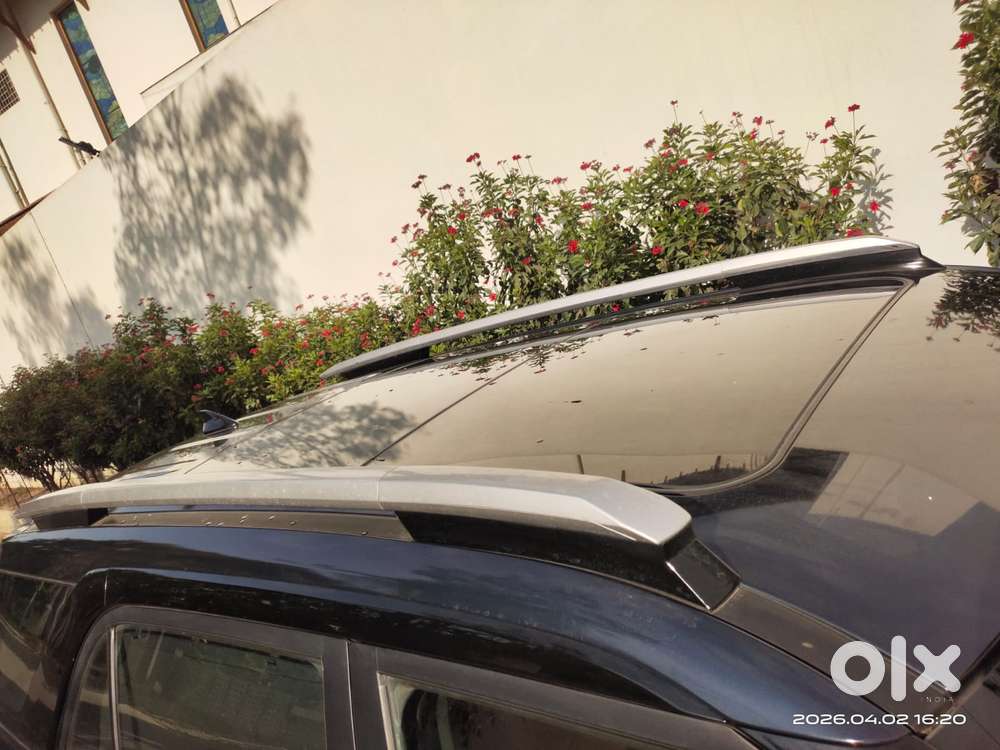 Hyundai Alcazar Signature 1.5 Petrol Dct 6str, 2024, Petrol