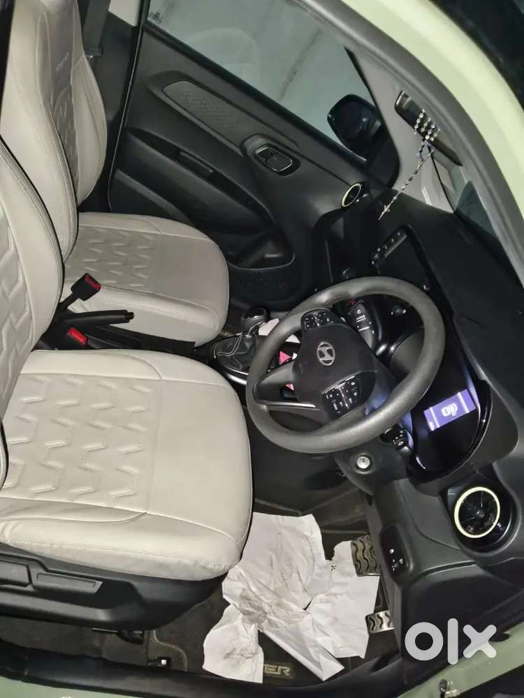 Hyundai Exter (2026)petrol Automatic For Sale