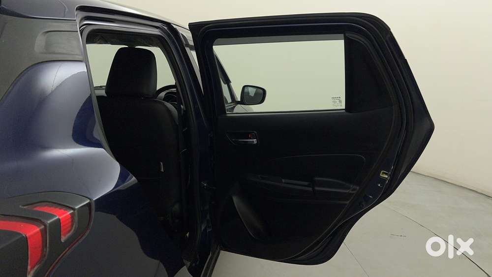 Maruti Suzuki Swift 2018 Zxi Plus, 2020, Petrol