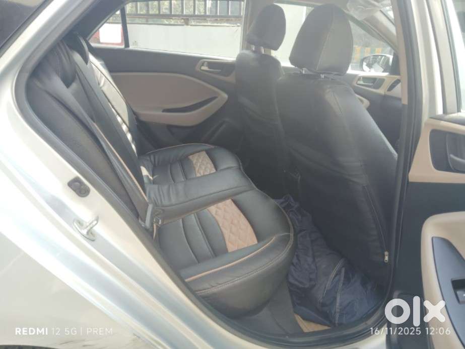 Hyundai Elite I20 Magna 1.2, 2016, Petrol