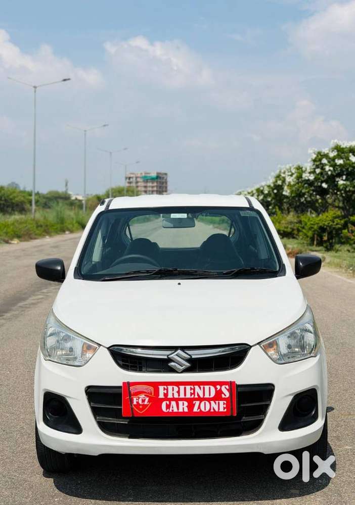 Maruti Suzuki Alto K10 1.0 Lxi, 2019, Petrol