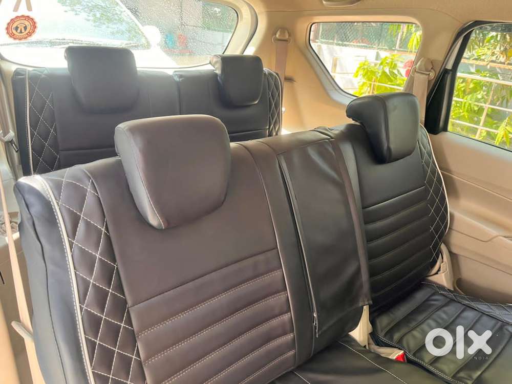 Maruti Suzuki Ertiga 2012-2015 Vxi Abs, 2014, Petrol