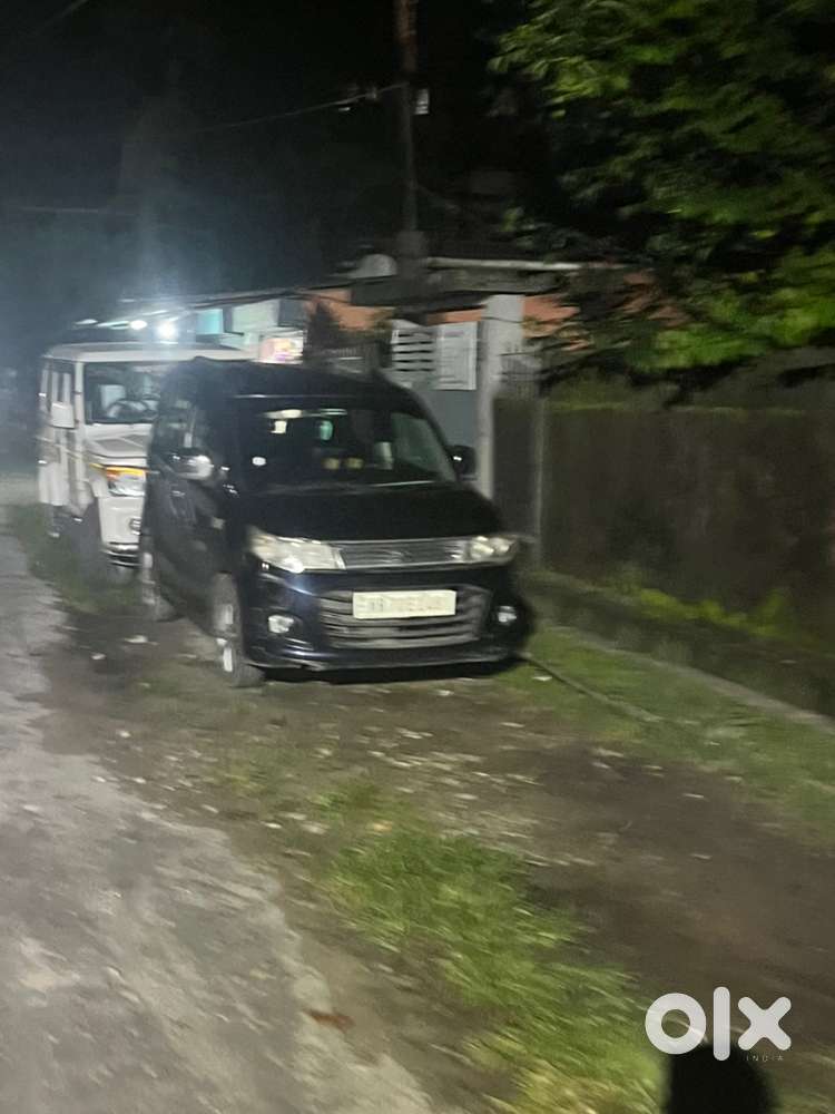 Maruti Stingray Vxi 2014