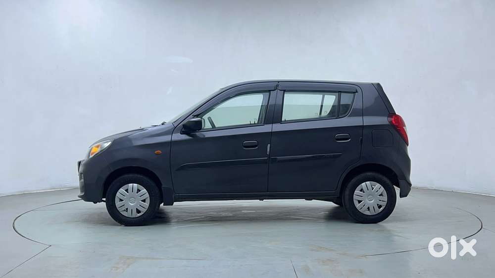 Maruti Suzuki Alto 800 Vxi, 2019, Petrol