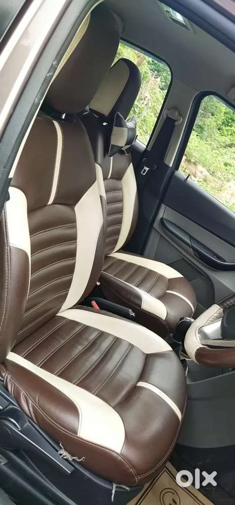 Tata Tiago Xz, 2016, Petrol