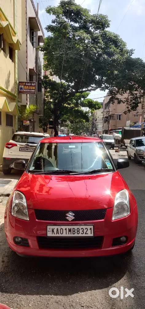 Maruti Suzuki Swift 2006