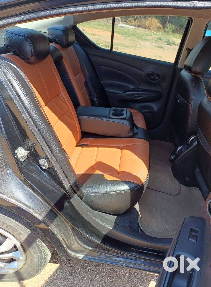 Renault Scala Diesel Rxe, 2013, Diesel