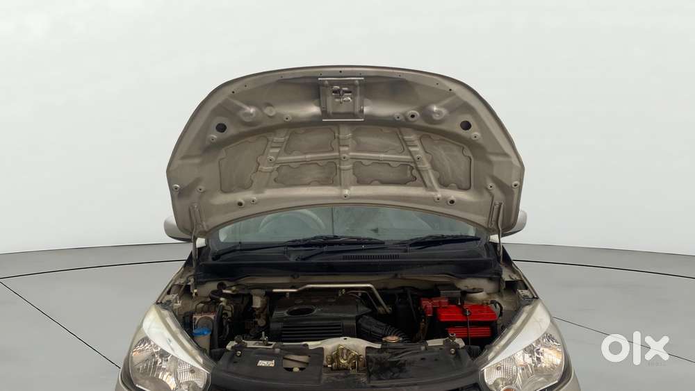 Maruti Suzuki Celerio 2014-2017 Vxi Optional, 2017, Petrol