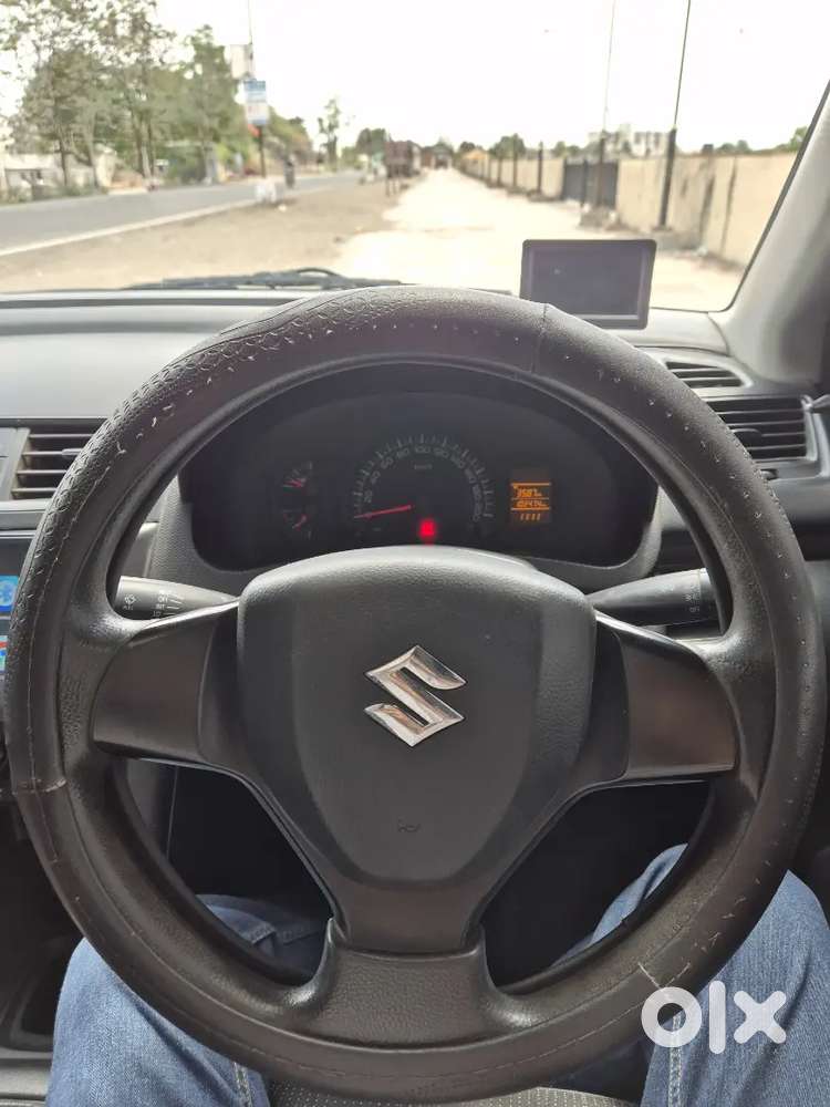Maruti Suzuki Swift 2013 Diesel Well Maintained