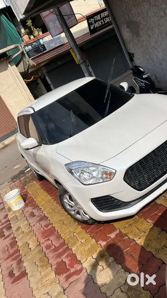 Selling To Buy New Car 0 Work To Be Done