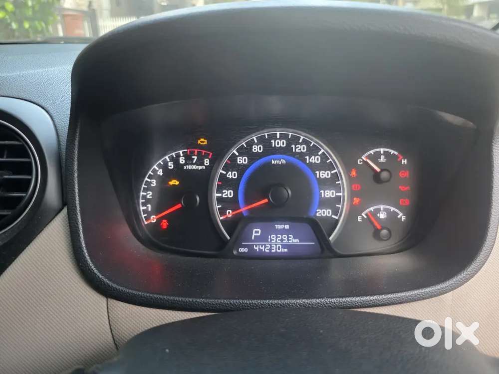Hyundai I10 Sports At