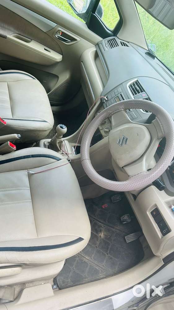Maruti Suzuki Ertiga 2014 Diesel