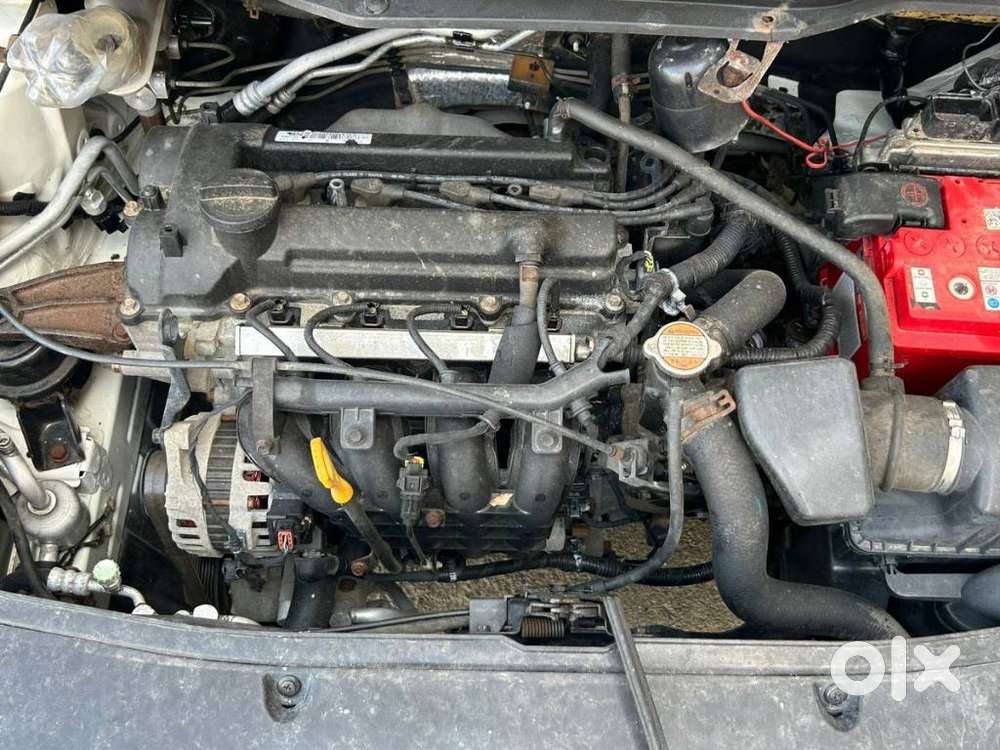Hyundai I20 [ ] 1.2 Magna (o), 2011, Petrol