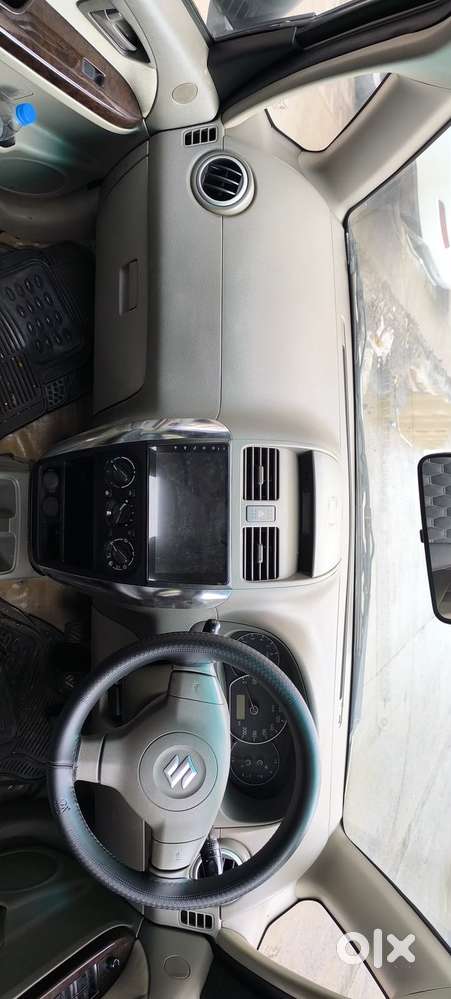 Maruti Suzuki Sx4 Vxi Bsiv, 2013, Petrol