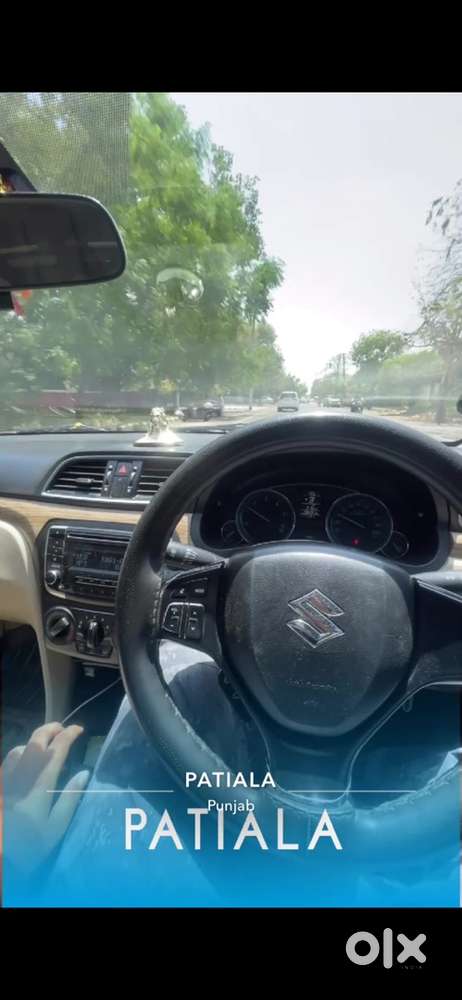 2019 Maruti Suzuki Ciaz
