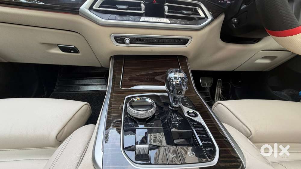 2020 Bmw X5 Xdrive40i Automatic , Less Driven