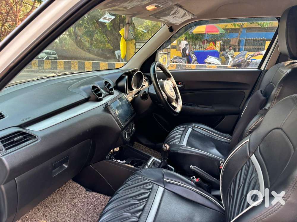 Maruti Suzuki Swift Vxi 1.2 Abs Bs-iv, 2022, Petrol
