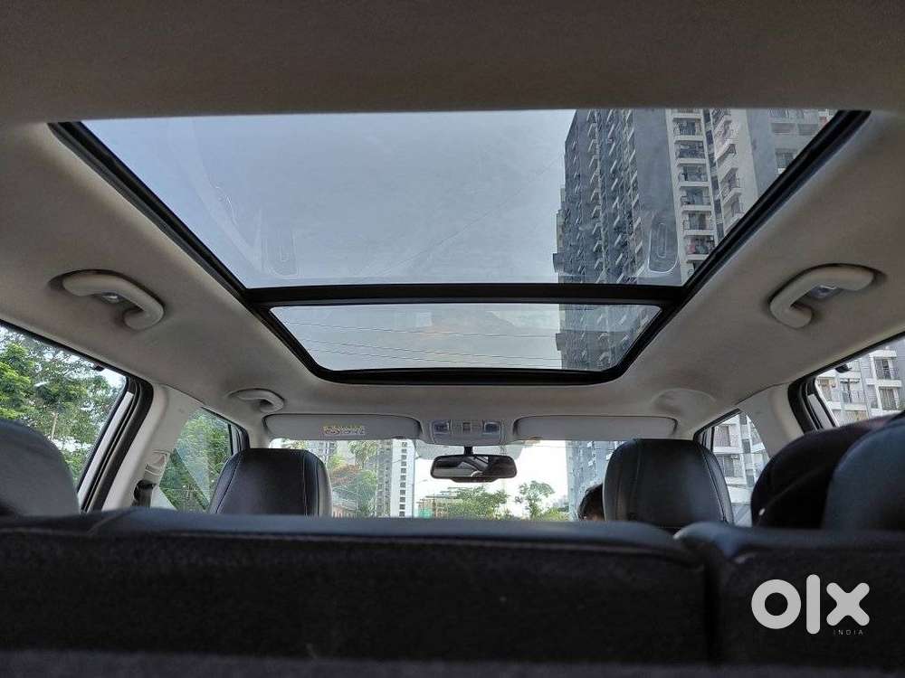 Hyundai Creta 1.6 Sx Option Diesel, 2020, Diesel