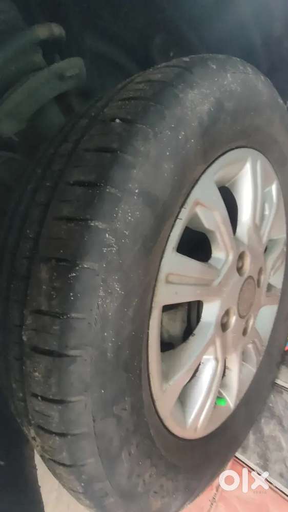 Tata Tiago 2018 Petrol Good Condition