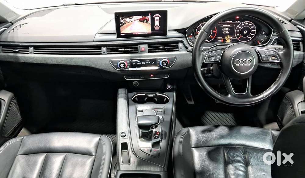 Audi A5 2.0 35 Tdi Sportback, 2017, Diesel