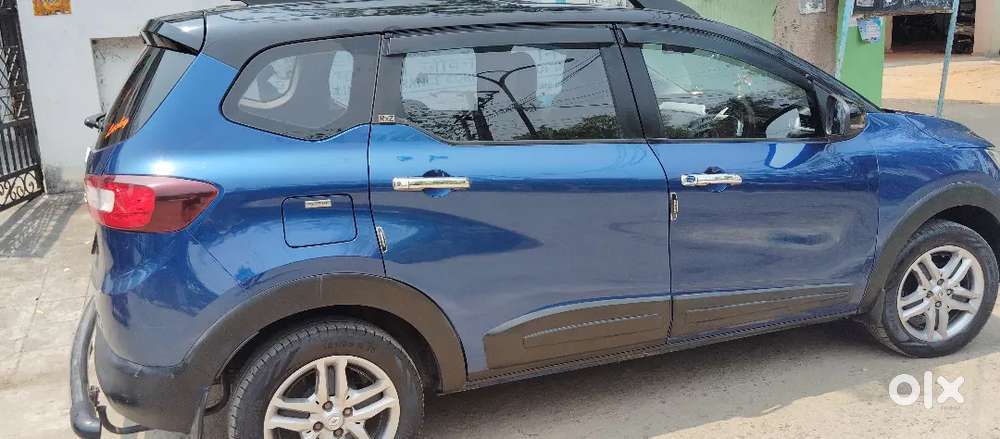 Renault Triber 2021 Petrol Well Maintained, Less Driven Vehicle