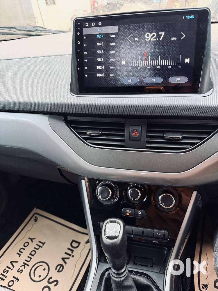 Tata Nexon Smart Petrol Manual | July 2023 | 45,000 Km | 1st Owner