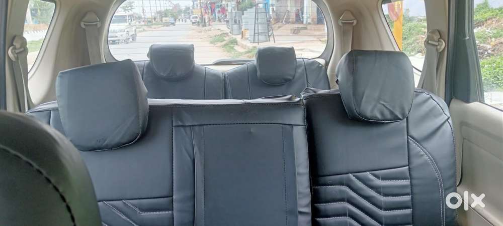 Maruti Suzuki Ertiga Shvs Zdi Plus, 2016, Diesel
