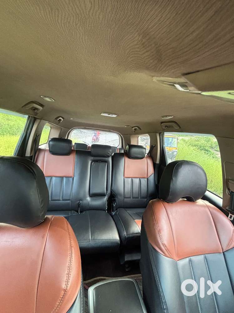 Mahindra Xuv500 Diesel Manual 2012