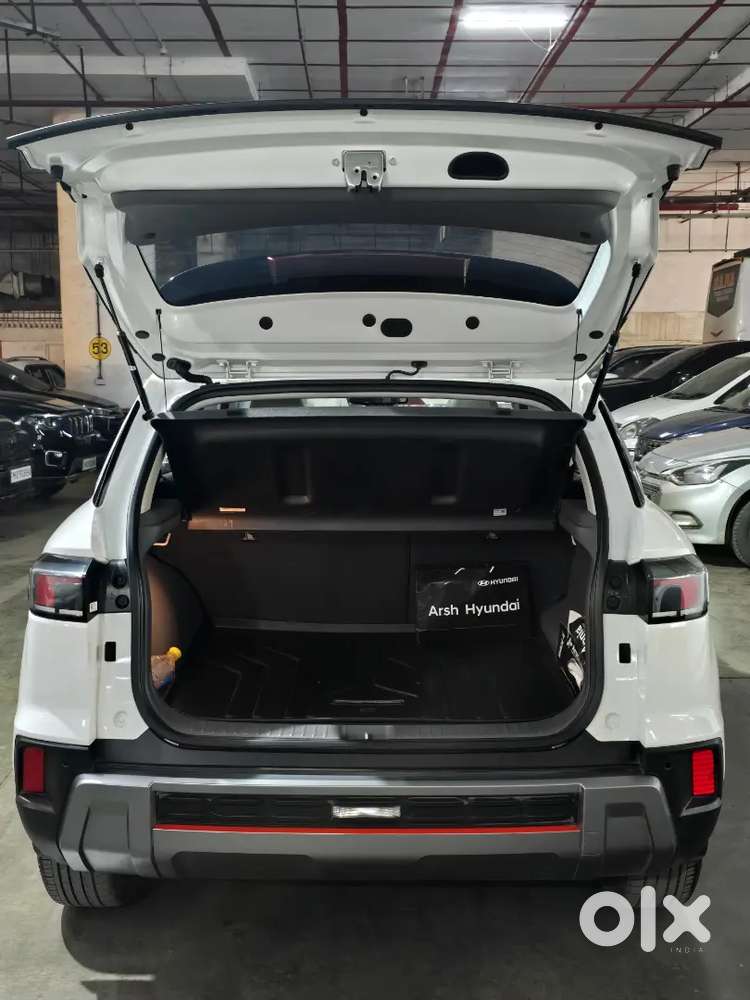 Hyundai Creta Sx Premium 2025