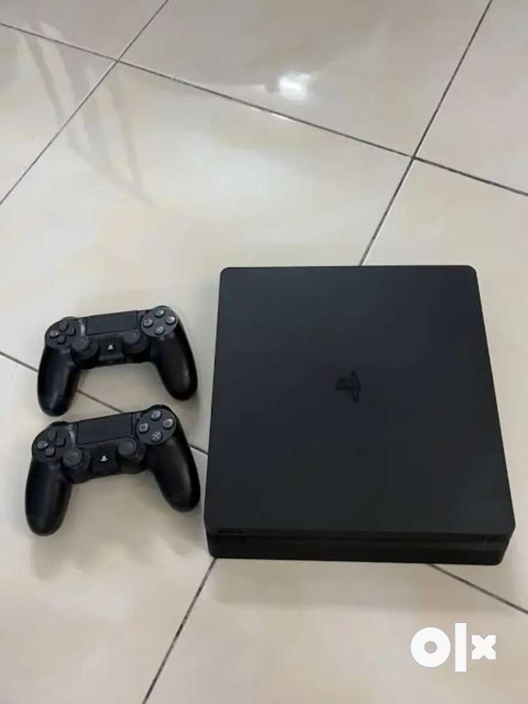 Olx deals ps4 slim