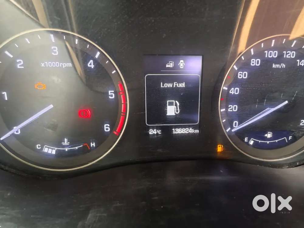 Hyundai New I20 2015 Diesel