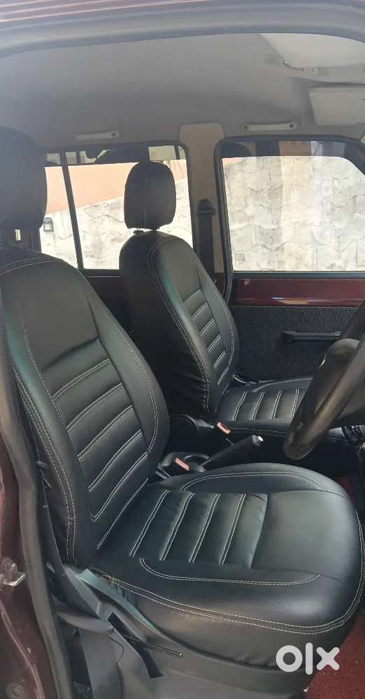 Tata Sumo Gold Ex 2012