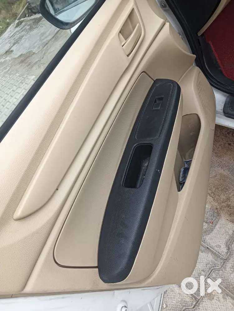 Honda Amaze Diesel 2019