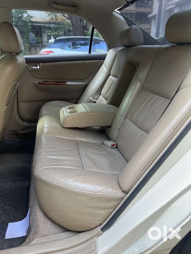 Toyota Corolla H4, 2004, Cng & Hybrids