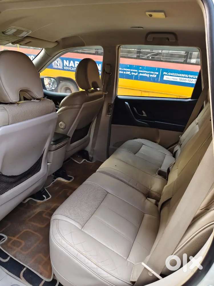 Mahindra Xuv500 2016 Diesel 147000 Km Driven