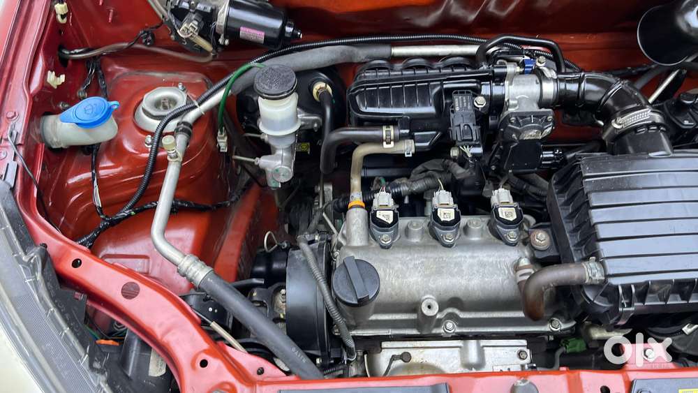 Maruti Suzuki Alto 800 Lxi, 2018, Petrol