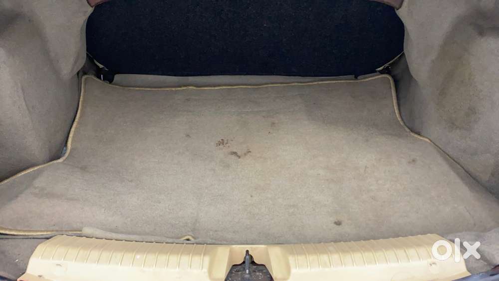 Ford Figo Aspire Titanium Diesel, 2018, Diesel