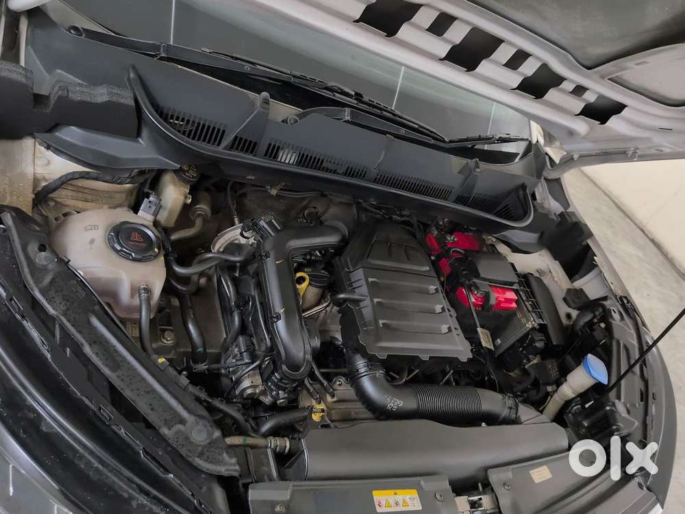 Skoda Kushaq Ambition 1.0l Tsi Mt, 2022, Petrol