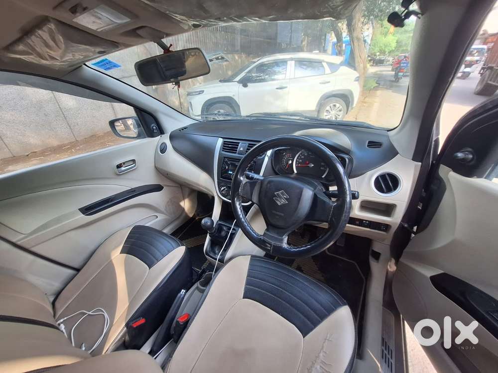 2020 Maruti Suzuki Celerio Vxi Manual Car