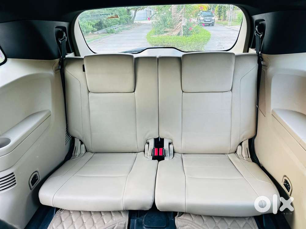 Ford Endeavour 3.2 Titanium At 4x4, 2018, Diesel
