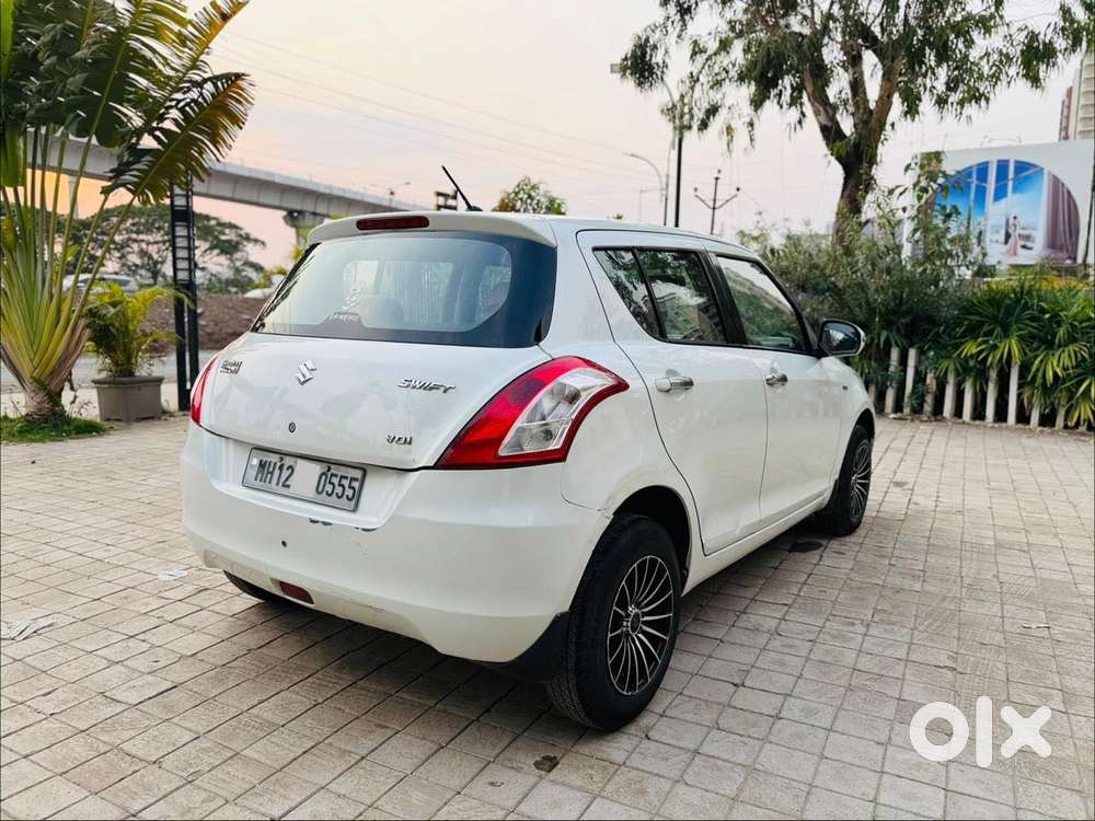 Maruti Suzuki Swift Vdi Bs Iv, 2017, Diesel