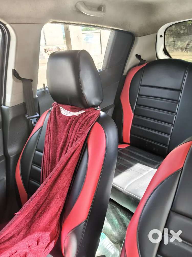 Chevrolet Beat Diesel Manual 2015 Car