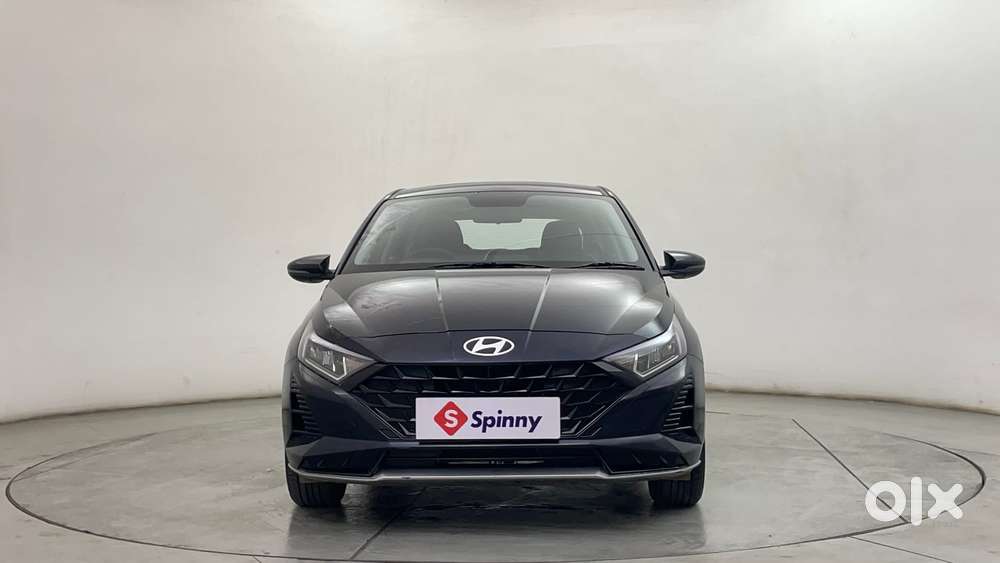 Hyundai New I20 1.2 Asta Mt, 2024, Petrol