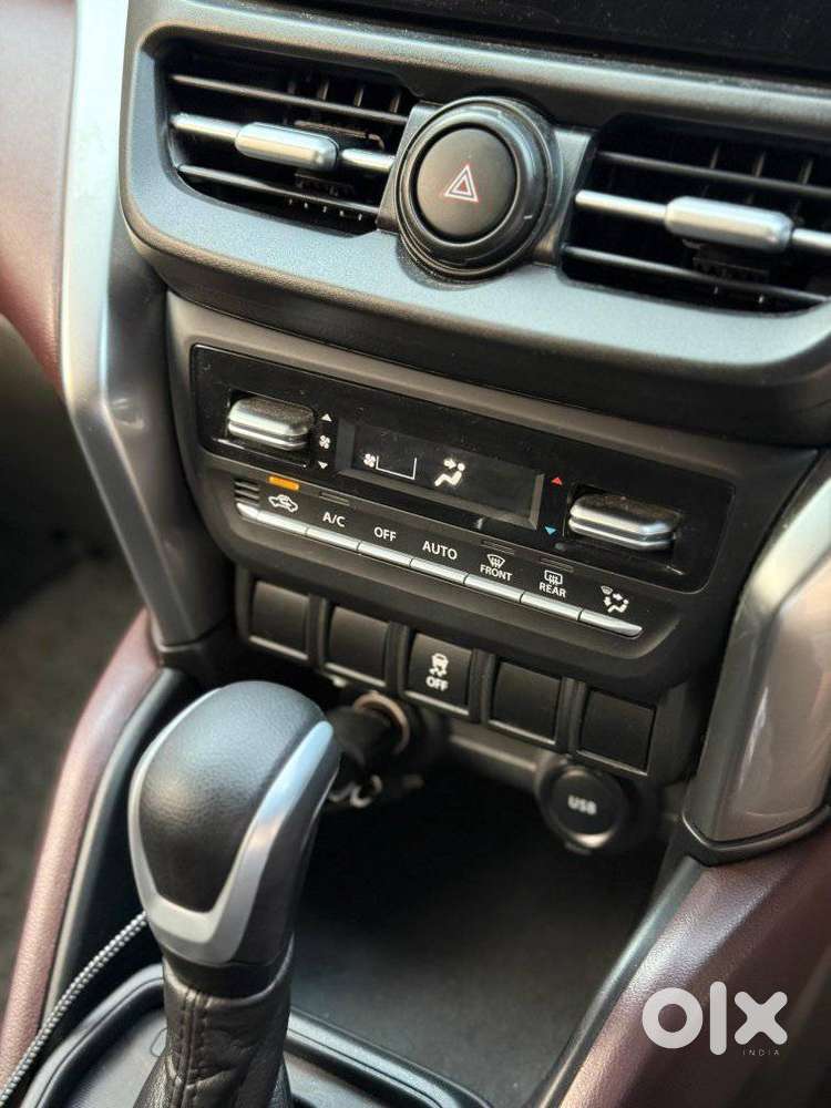 Maruti Suzuki Grand Vitara 1.5 Delta Smart Hybrid At, 2026, Petrol