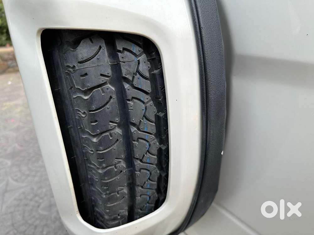 Mahindra Tuv 300 Mhawk100 T8, 2018, Diesel