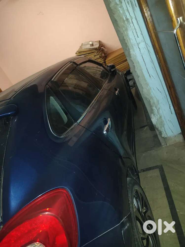 Baleno With Brand New Condition