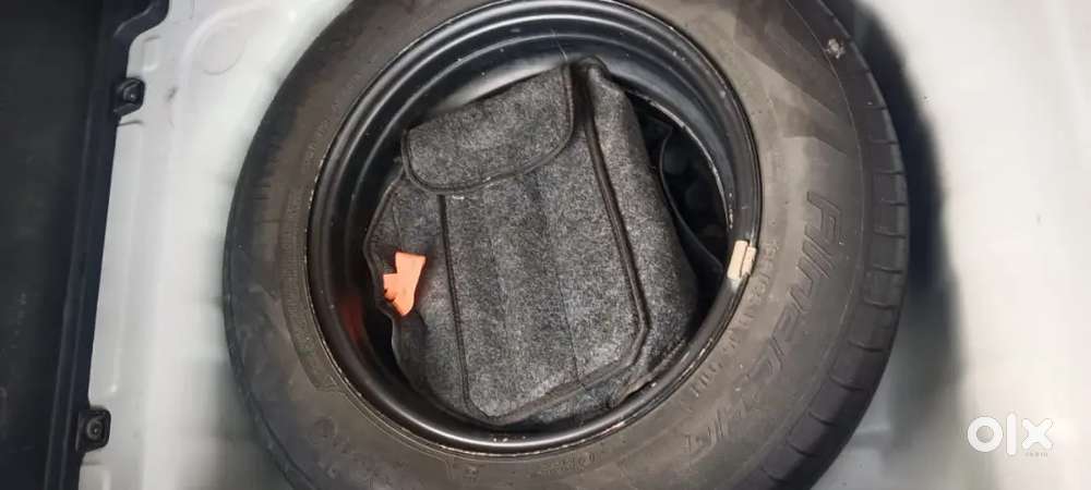 Hyundai Venue 2021 Petrol Well Maintained