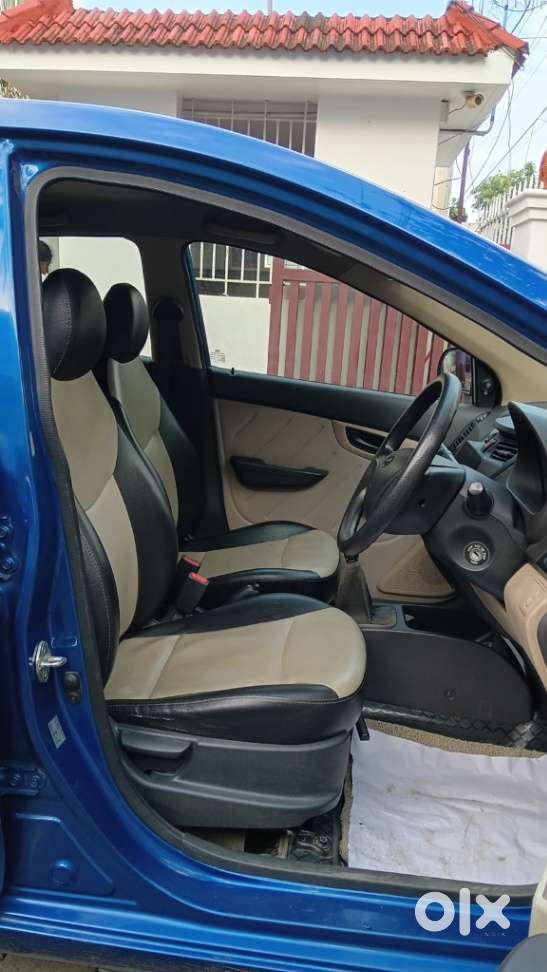 Hyundai Eon D-lite +, 2016, Petrol